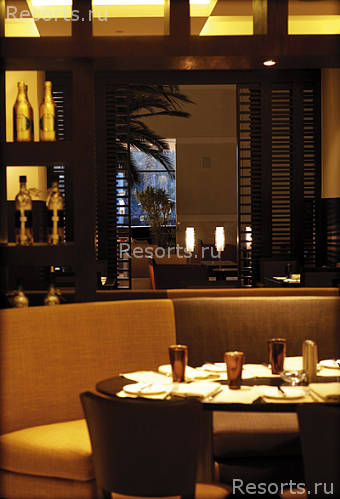 Hyatt Regency Dubai 38